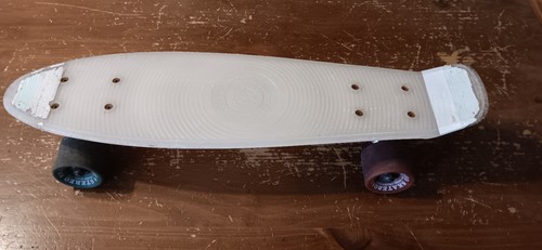 Vintage stereo skateboard - stereo, co