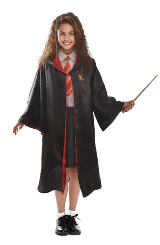 Hermione granger costume - hermione,