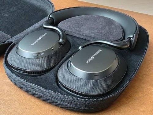 Bowers wilkins px7 s3 - &,