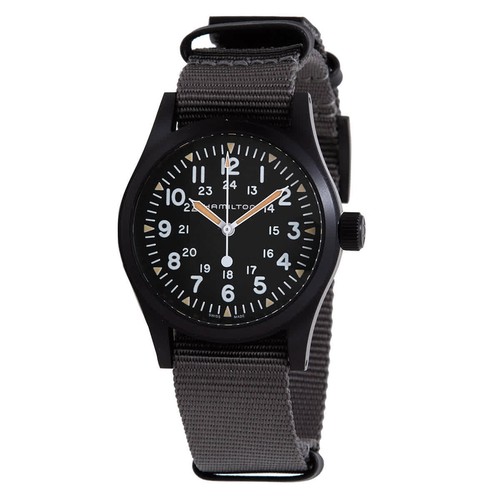 Orologio uomo hamilton - orologio,