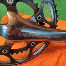 Guarnitura Shimano Ultegra