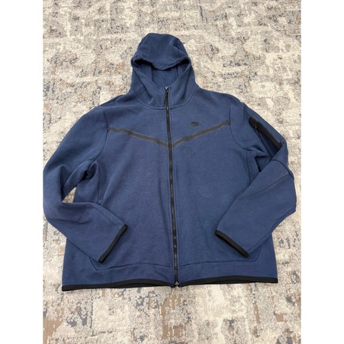Nike tech fleece full - nike,