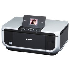 Canon PIXMA MP600 stampante