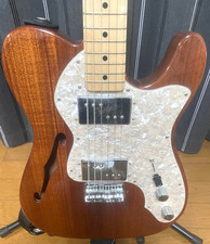 Chitarra Fender Japan