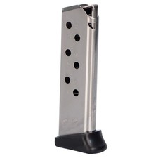 Walther PPK/S 380 ACP 7 Round
