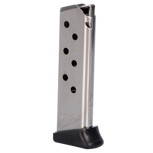 Walther ppk 380 acp round - ppk/s,