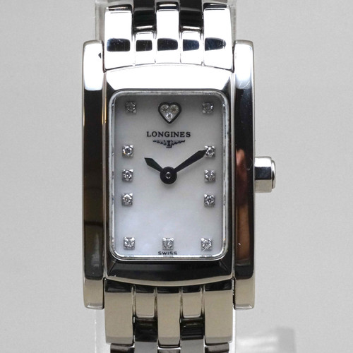 Orologio longines dolce - longines,