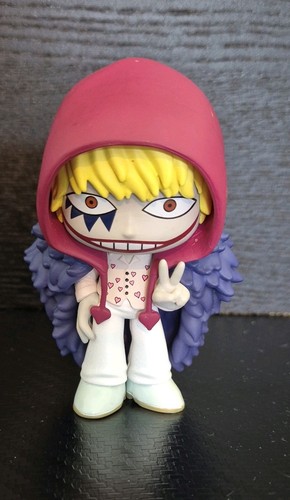 Rara minifigure funko - rara,