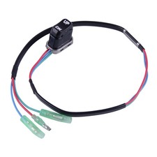 Interruttore TRIM TILT per