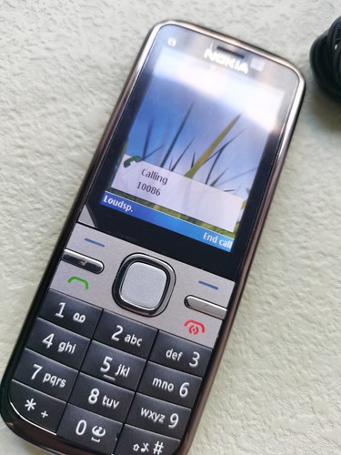 Telefono cellulare sbloccato