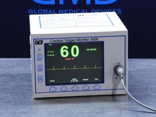 Ivy Biomedical Cardiac Trigger