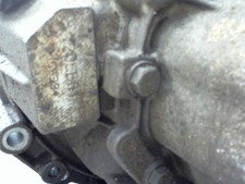 Scatola cambio CITROEN AX