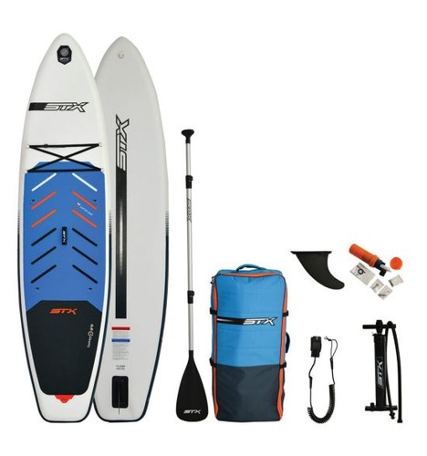 Stx cruiser inflatable - 10'6",