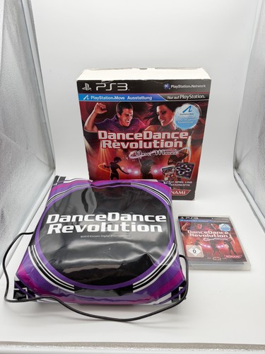 Sony playstation dance - sony,