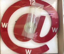 Orologio da parete design