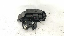 9816195380 serratura portellone posteriore per CITROEN C3 1.6 BLUEHDI 75