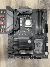 Scheda madre msi z270 - madre,