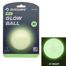 Neon Glow Ball - Palla