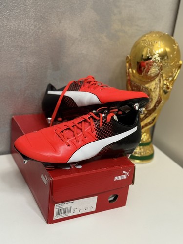 Scarpe calcio puma - -, evopower