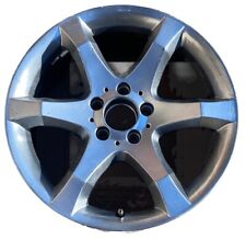 A2034013602 Originale Mercedes W203 cerchio Hoedus 8,5JX17 h2 ET34 Posteriore