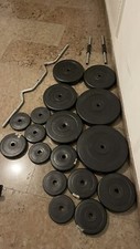 Home gym set - home, gym-set