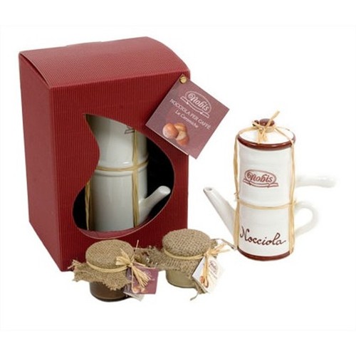 Caffettiera napoletana - caffettiera,