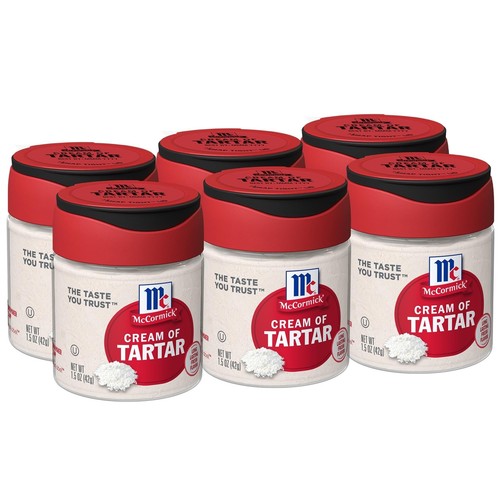 Crema tartaro 5 - crema, 1,5