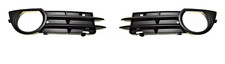 per AUDI A3 8P 03-  2x GRIGLIA