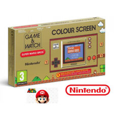 Nintendo Game & Watch Super