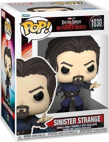 Merchandising marvel funko - merchandising,