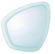 Lente graduata per Maschera Subacquea Look Aqualung / Technisub