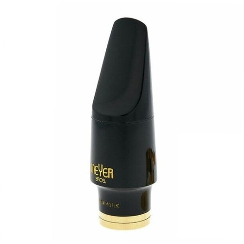 Meyer bocchino sax alto - , hard