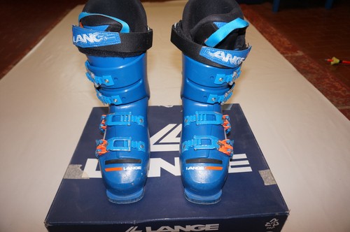 Scarponi sci lange 90 - scarponi, rs