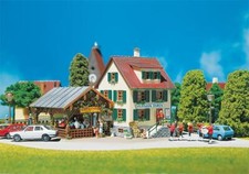 FALLER 130269 Scala HO Osteria