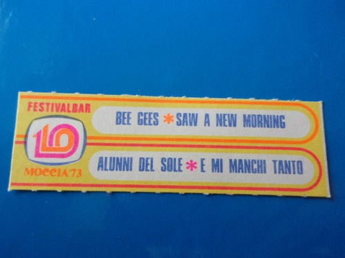 Sticker jukebox giri bee - sticker,