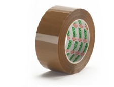 Nastri adesivi PVC trasparenti