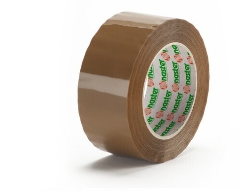Nastri adesivi pvc trasparenti - nastri,