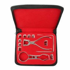 Kit diga in gomma base