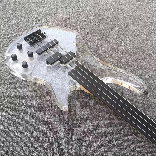 Basso elettrico corde - elettrico,