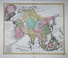 ASIA ASIA LOTTER DE L'ISLE