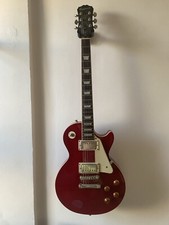 Chitarra elettrica tipo Les Paul Standard