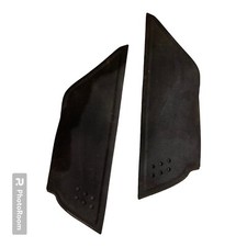 Coppia Tappetini in Gomma Pedana YAMAHA 500 TMAX T MAX 2008 - 2011 Originale