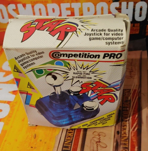 Joystick competition pro - competition,