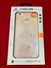 CASECUBE "Wedding Dress"