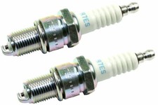 KIT 2 CANDELE NGK SPARK PLUG