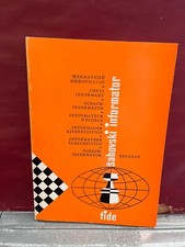 INFORMATORE SCACCHISTICO - N