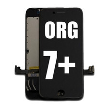 Display LCD touch screen vetro