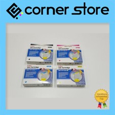 KIT 4 Cartucce T1291 T12XL