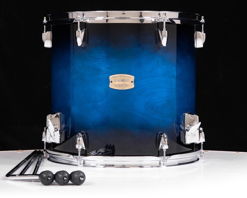 Yamaha stage custom 14x13 - stage,