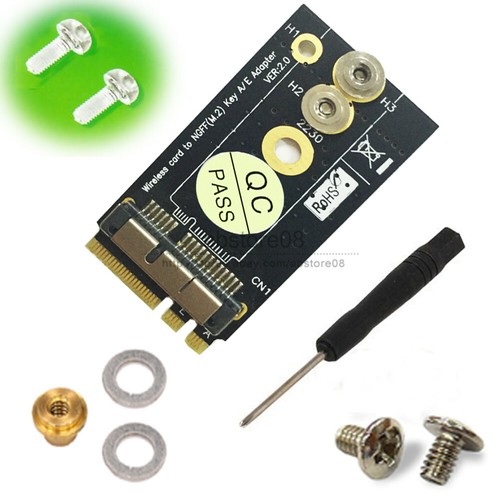 Bcm94360cs2 scheda ngff - bcm94360cs2, a